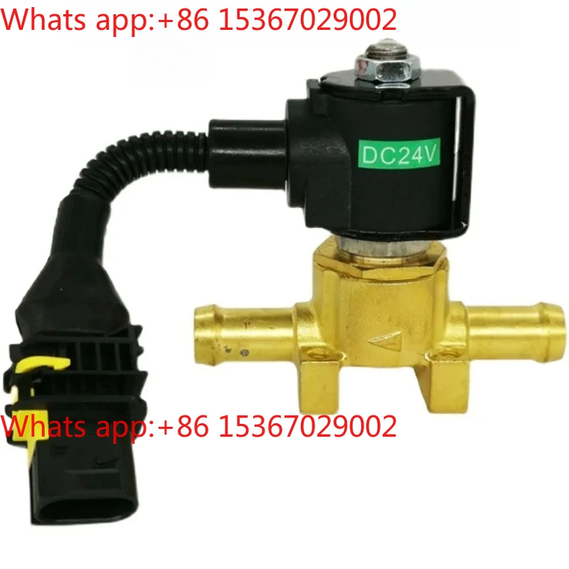 accessoire-d'electrovanne-de-coupure-d'eau-de-chauffage-de-reservoir-d'uree-0211