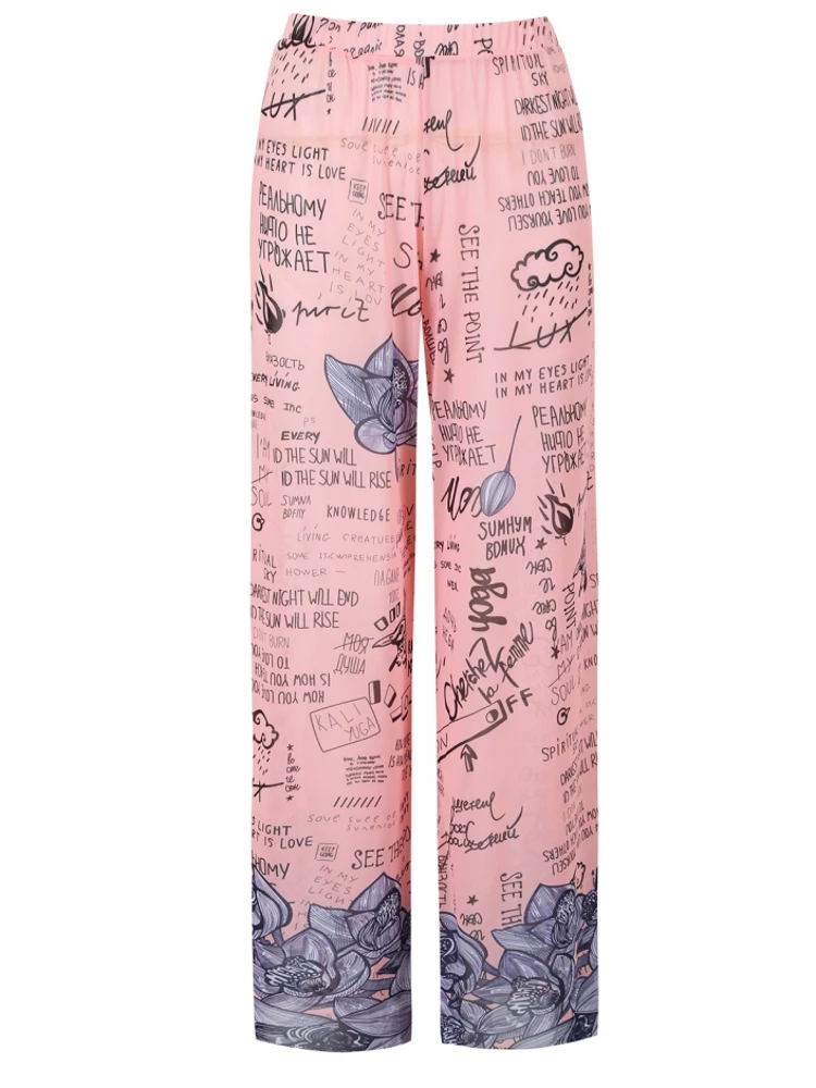 Pantaloni copricostume da spiaggia con volant in rete da donna Copricostume da spiaggia per costumi da bagno Pantaloni con volant da spiaggia Pantaloni estivi 2025