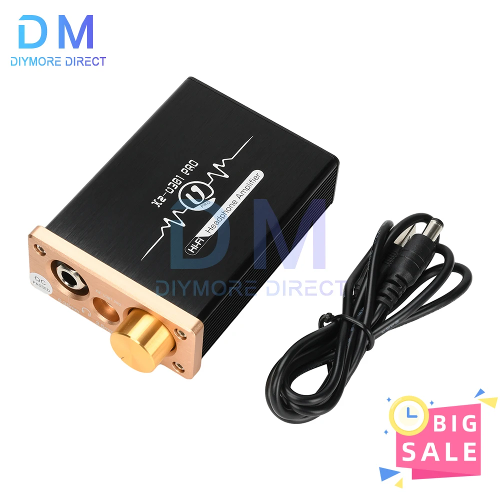 Xz-U301Pro Dc 5V Cl…