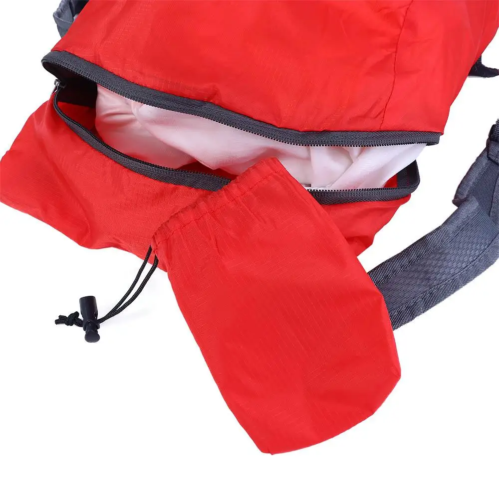 

Women Leisure Sport Bags Camping 20L Waterproof Travel Daypack Lightweight Outdoor Backpack Foldable Backpack Outdoor Backpack