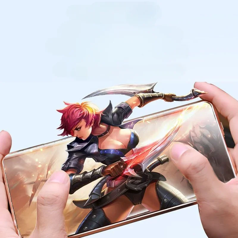 360 Tempering Glass Case For Honor Magic 5 6 7 Pro Metal Magnetic Double Sided Glass Cover Magic 7 6 5 Pro Lens Protector Coque