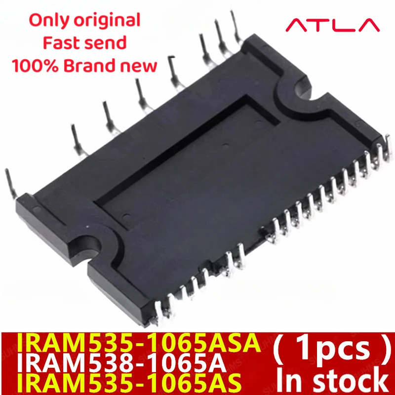 (1piece)100% New IRAM535-1065ASA IRAM538-1065A IRAM535-1065AS