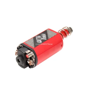 9 principais vendas gatilho eletrônico m4 v2 airsoft - №7