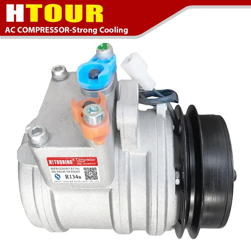 For Ac Compressor D…