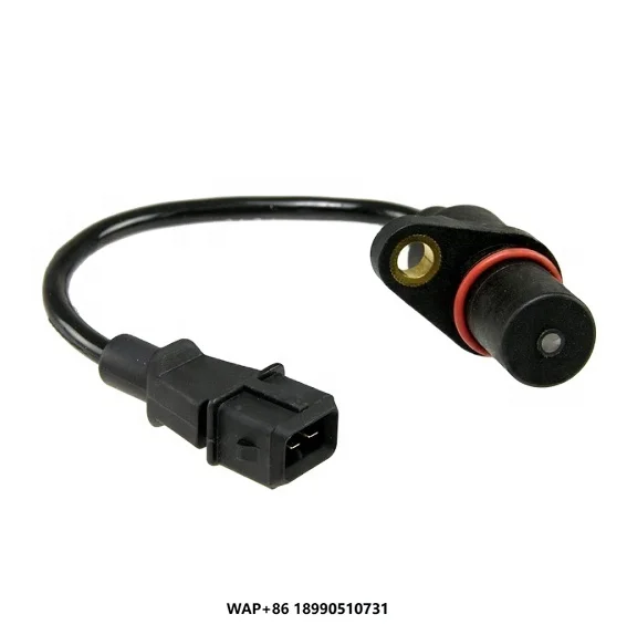 

100 PCS Car crankshaft position sensor 92062490 (CKP sensor) for OPEL VAUXHALL SAAB 93232413 90451441 1238358 6238313 90213515