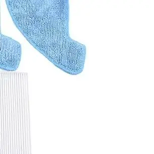 For DOMOOVA DRV80 Animal Robot Vacuum Main Roller Side Brush Mop Pad HEPA Filter Comprehensive Cleaning Consumables Full Replace