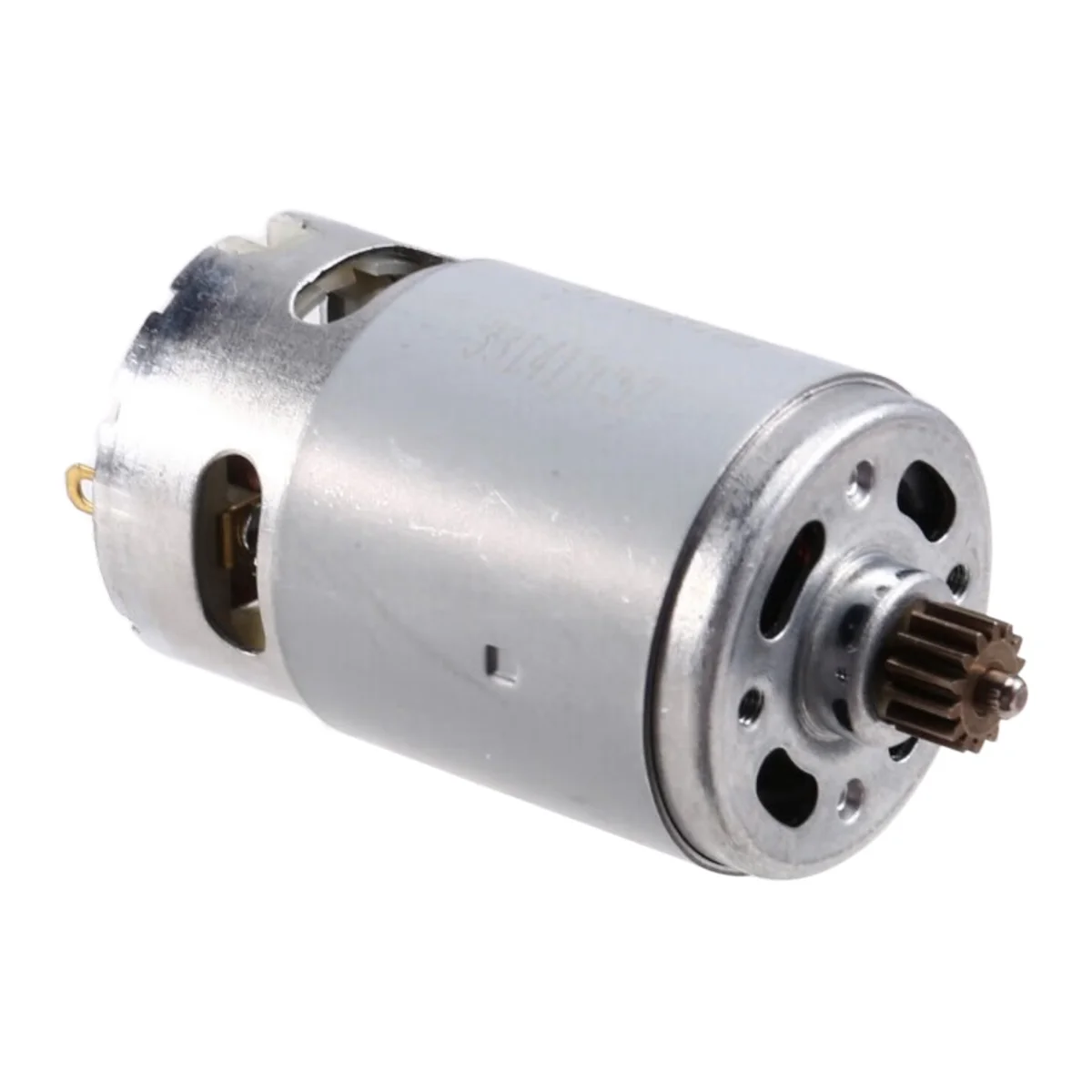 

A002 317005100 Двигатель постоянного тока 10,8 В 14,4 В 18 В Высокоскоростной двигатель для BS10.8 BS14.4 BS18 Аккумуляторная ударная дрель Инструмент