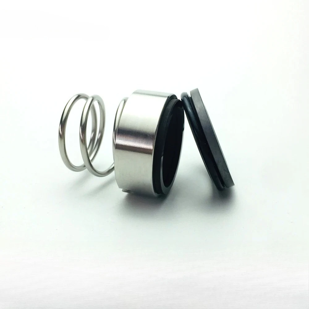 

M3N-20 /G6 Mechanical Seal Shaft Size 20mm M3N Seal for Water Pump with G6 Stationary Seat (Materia: CAR/SIC/VIT)