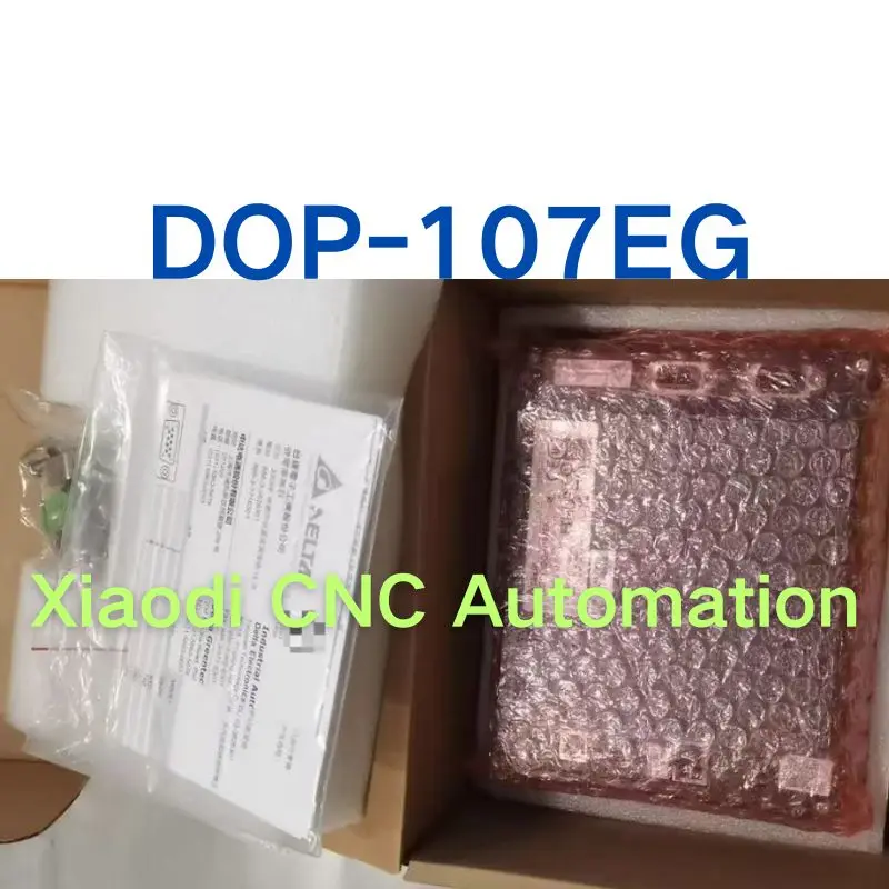 

Быстрая доставка совершенно нового 7-дюймового сенсорного экрана DOP-107EG