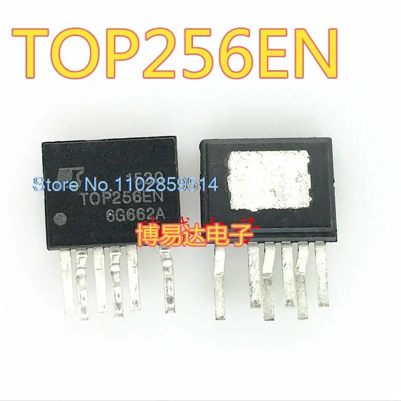 

10PCS/LOT TOP256EN TOP256 ESIP-7