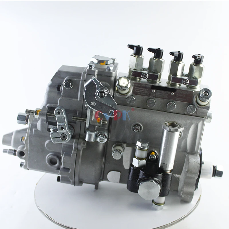 S4K E312C Fuel Injection Pump 101405-9342C Compatible For Caterpillar Excavator Spare