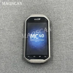 MC40N0 2D Pda Scanner Android Data 5 WIFI L Bluetooth Collector Used Handheld PC Pocket PC