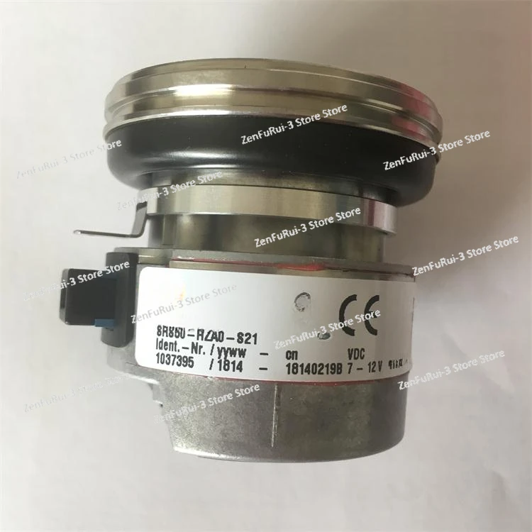 SRS50-HZA0-S21 1037395 Special encoder for printing press, in stock