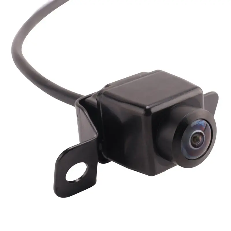 Leading-3X 95760-2V100 95760-2V002 Car Rear View Camera For Veloster 2012-2017 Reverse Parking Assist Camera 95760-2V000