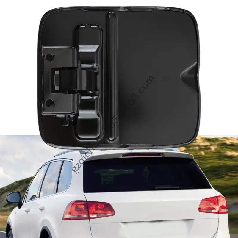 

Автомобильный топливный бак Дверь крышка панели доступа к бензобавому бану надежный уплотнение, подходящее для F37Z-99405A26-A