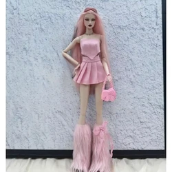 New style Toy accessories gift pretty clothes for your BB FR 1/6 scale dolls BBIKG353
