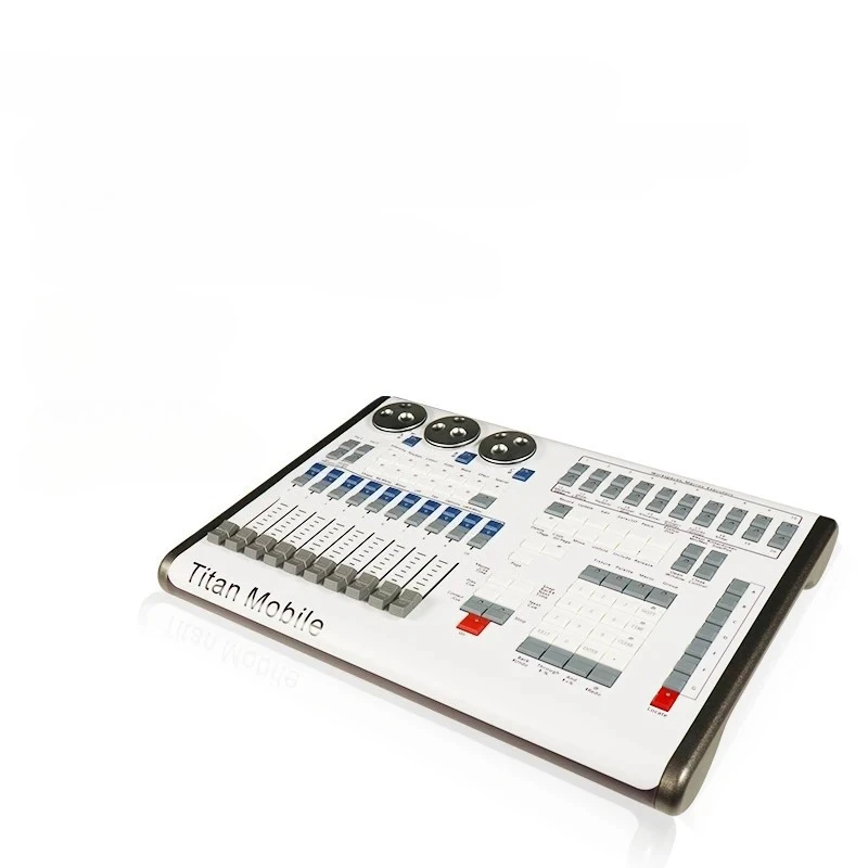 Titan Mobile Konsol… - image