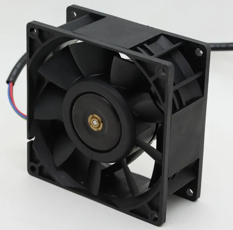 

for PFC0912DE 9038 12V 4.32A 9CM modified waterproof fan for for 90*90*38mm