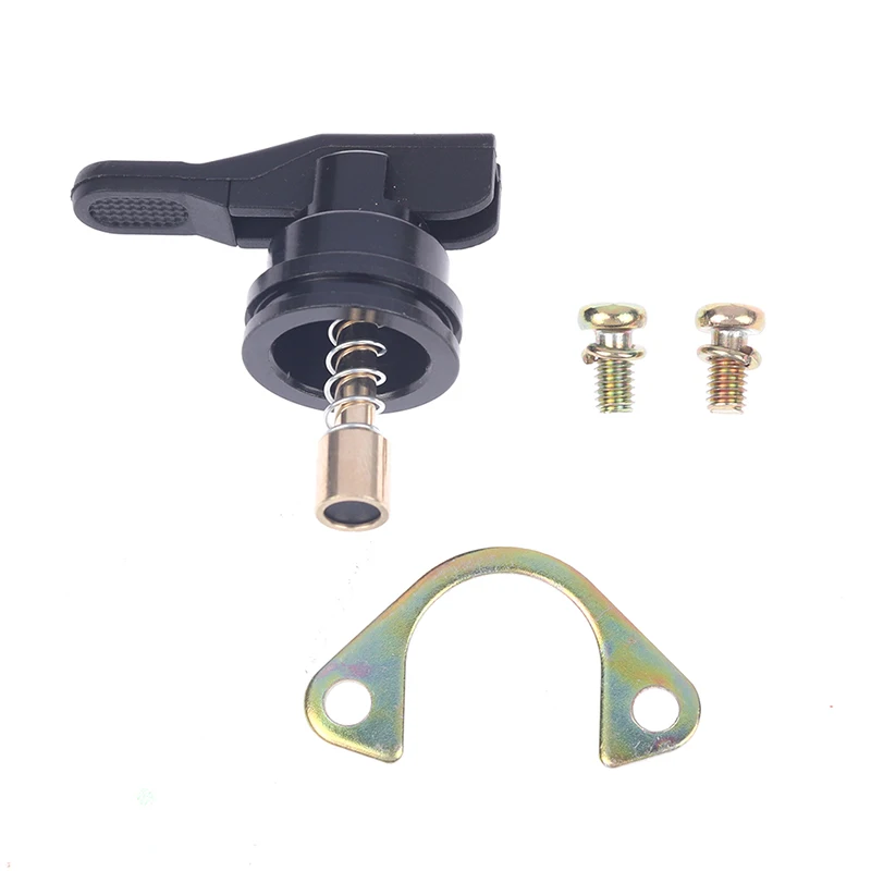 1set PHVA ES TOMOS A55 CARBURETOR plunger assemble Button Starter Valve Plunger kit
