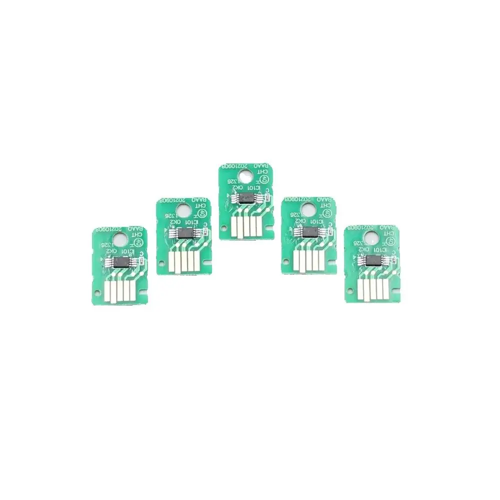 

Чип резервуара для обслуживания MC-G03 для Canon GX3090 GX3091 GX3092 GX4090 GX4091 GX4092 GX3060 GX4060, чип резервуара для отработанных чернил принтера