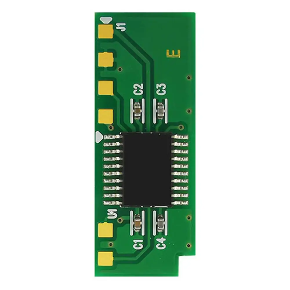 Permanente Chip Voor Pantum P2207 P2500 P2505 P2200 M6200 M6550 M6600 PC-210 PC-211EV PC-211E PC-210E PC-211 Toner Chip En Onderdelen