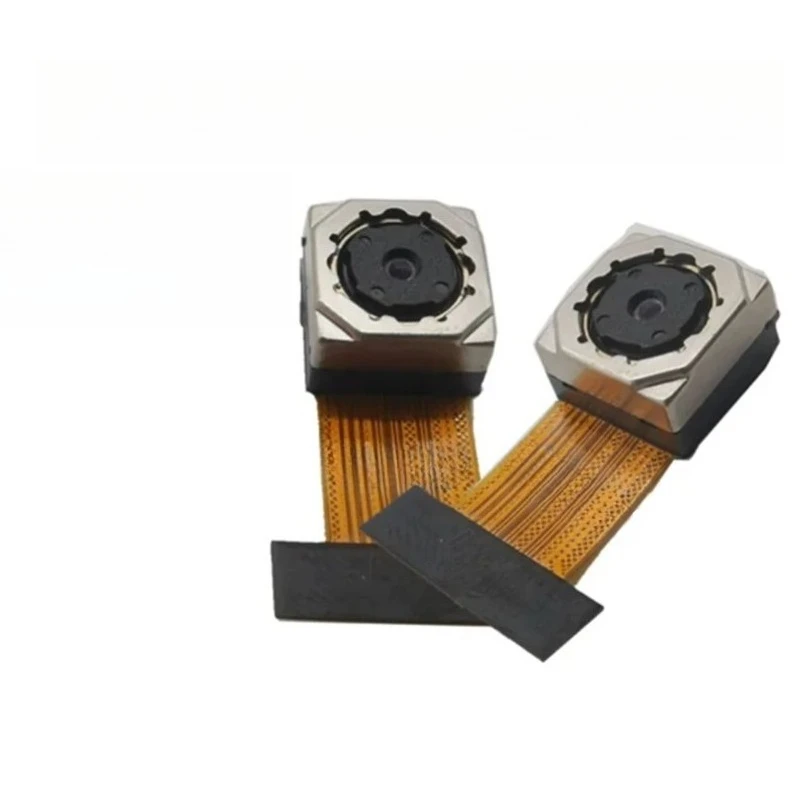 FOR  ESP32-CAM softboard MIPI interface 24pin/Lot 5 megapixel HD OV5640 Camera Module auto focus 70°