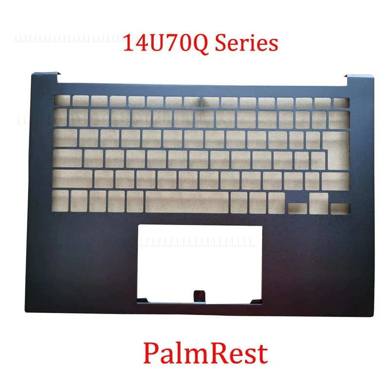 A + черная подставка для рук для ноутбука LG 14U70Q 14U70Q-G 14U70Q-G.AP56G 14U70Q-N без сенсорной панели