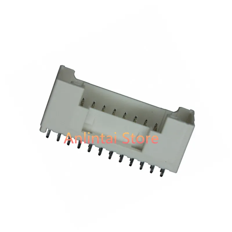 

10pcs B24B-PUDSS-1(LF)(SN) B24B-PUDSS-1 24P 2MM Wire-to-board wire-to-wire connector