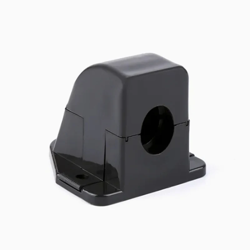 

Customized processing: ABS/PC plastic material, sensor housing assembly, electronic equipment protective case
