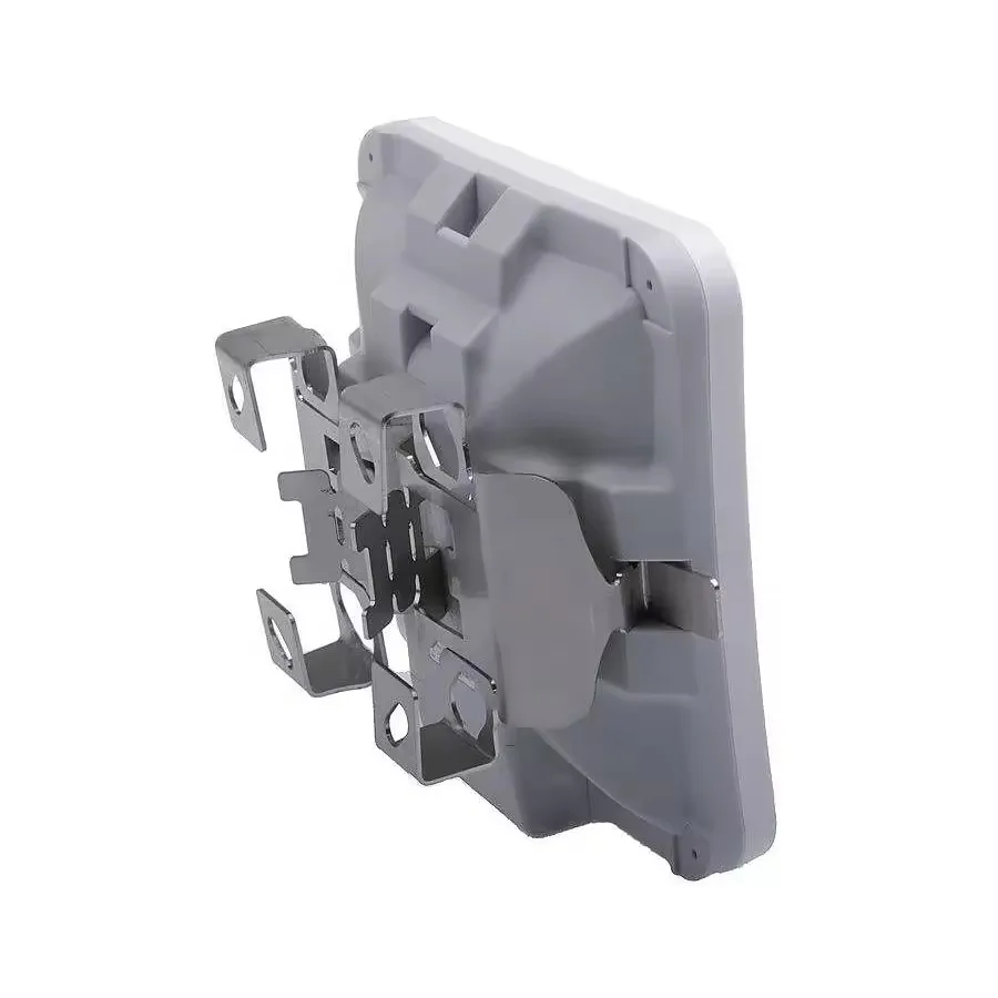 MikroTik hap lite SXTsq Lite5 RBSXTsq5nD جسر لاسلكي CPE خارجي ros نقطة وصول واي فاي نقطة RBSXTsq5nD #4