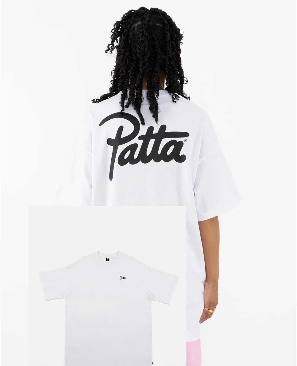 

New special offer: round-neck cotton T-shirts, luxury brand co-educational T-shirts, men's and women's casual cuffs 2025