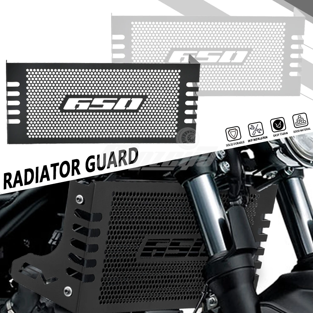 

FOR SUZUKI SV650/ABS/X Radiator Grille Guard Cover SV650 SV 650 650X ABS 2016-2017-2018-2019-2020-2021-2022-2023-2024-2025-2026