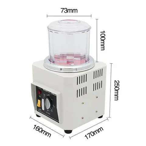 10 best sales tumlarmaskin - №4