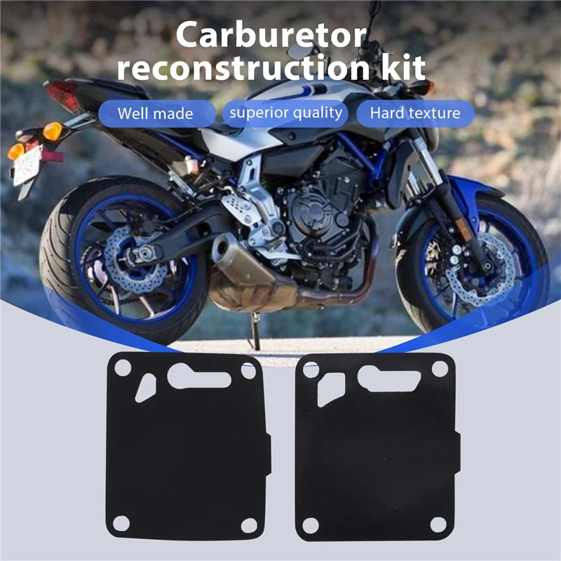 ALIM-Carburetor Rebuild Kit Carburetor Raider Xl700 700 For Yamaha 650 701 760 1100 1200
