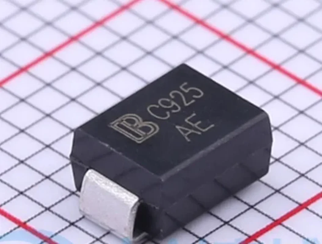 (50Pcs) SMBJ5.0A(KE…