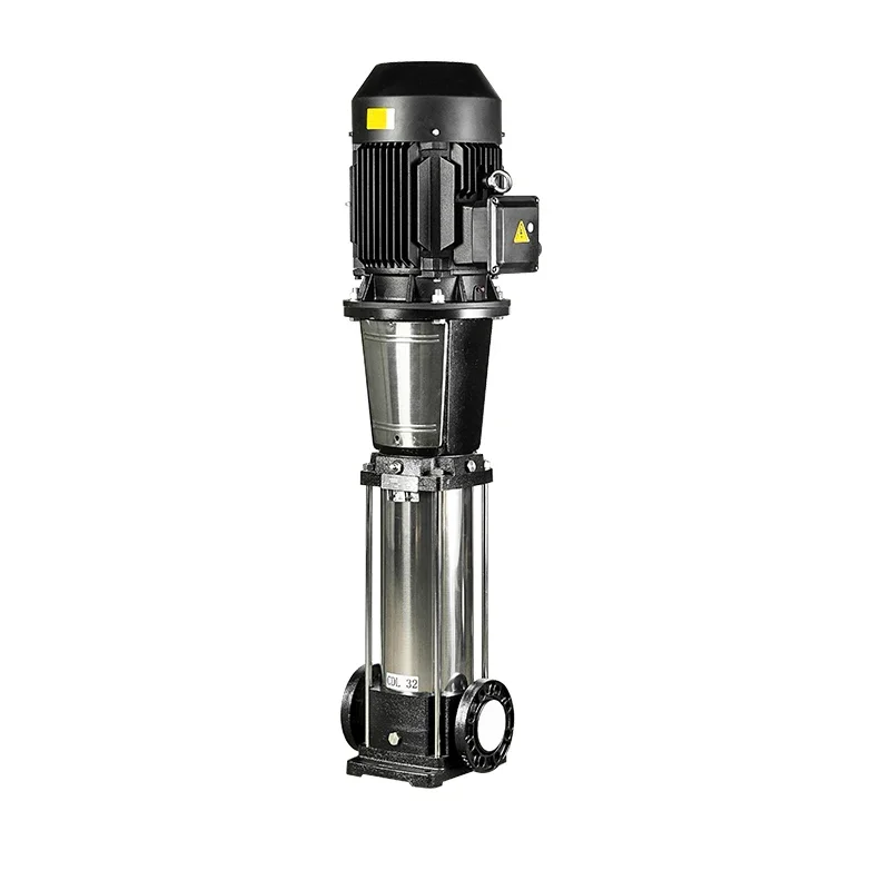 

LX High Pressure Centrifugal Water Pump Stainless Steel Centrifugal Pump for Chemical Feed