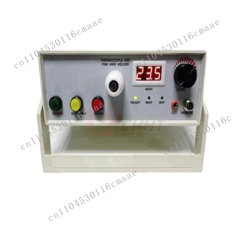 TL-WELD K T Thermocouple Spot Welding Machine Temperature Controller and Thermocouple Thermometer OEM Customization Supported