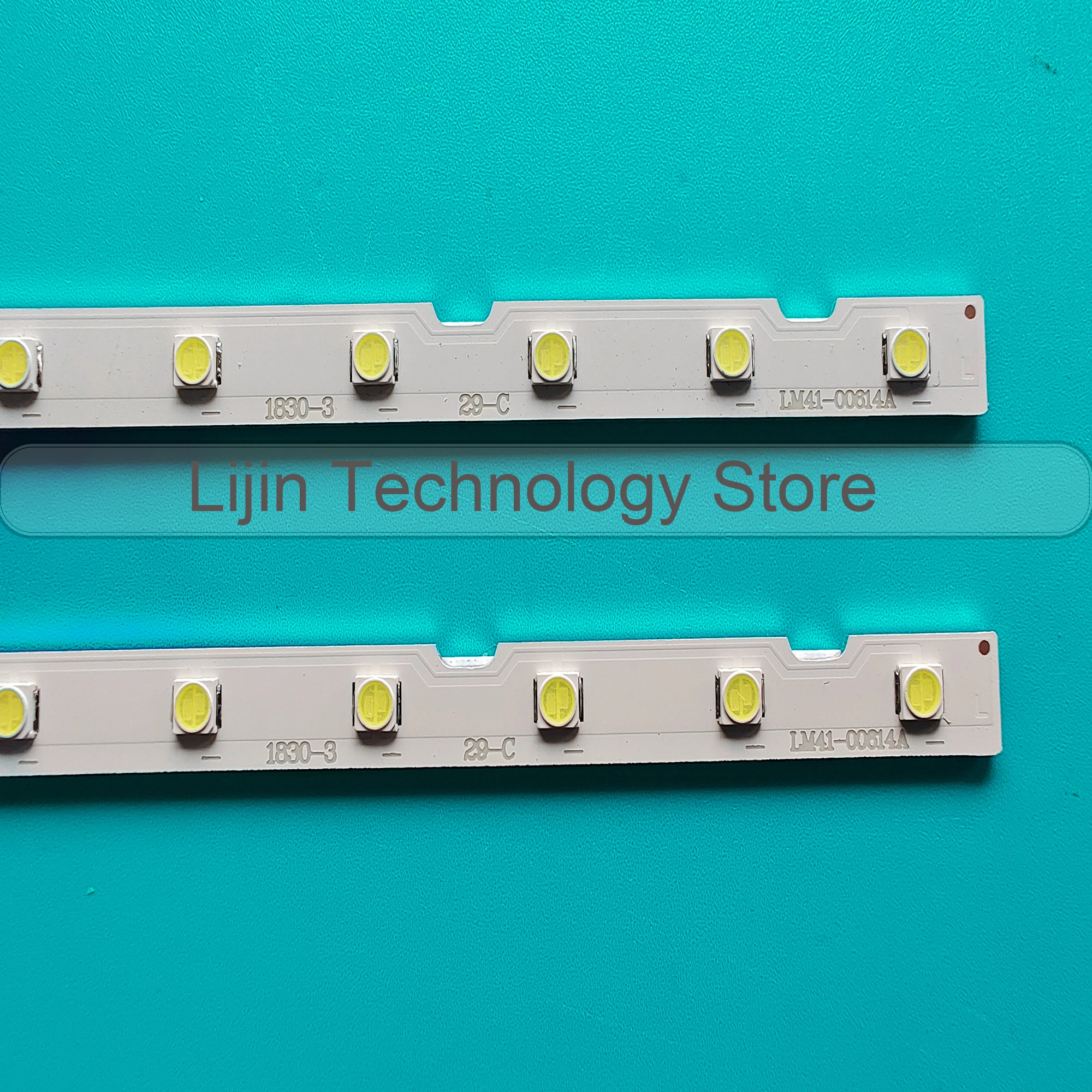 LED Backlight For 65“ TV V8N1-650SM0-R0 BN96-45635A 65NU7100 UE65NU7100 UE65RU7100 ue65ru7020w UN65RU7200 UN65RU7300 UA65RU7100