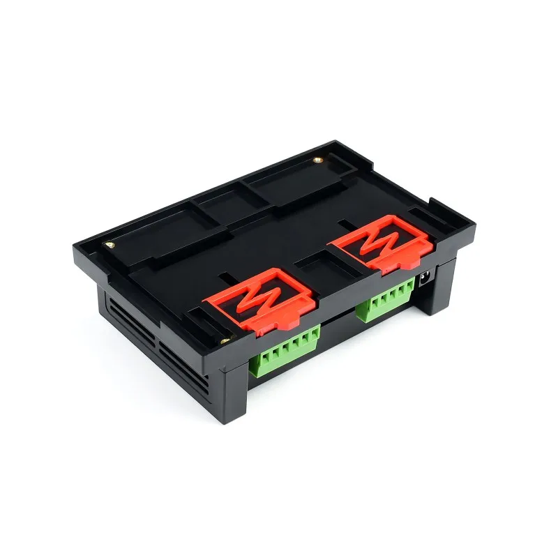 

Реле Waveshare Modbus RTU (B), промышленный 8-канальный релейный модуль Modbus RTU (B) с интерфейсом RS485, многоизоляционная защита