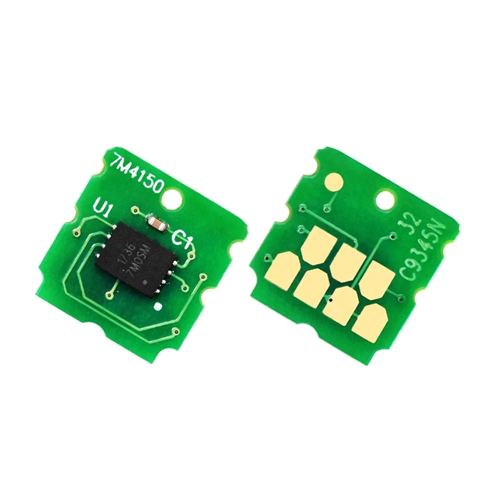 

C9345 Maintenance Ink Box Chip For Epson L15160 L6550 L6570 L8160 L8180 L8050 L8168 L8188 L8160 L8180 L5150 L5160