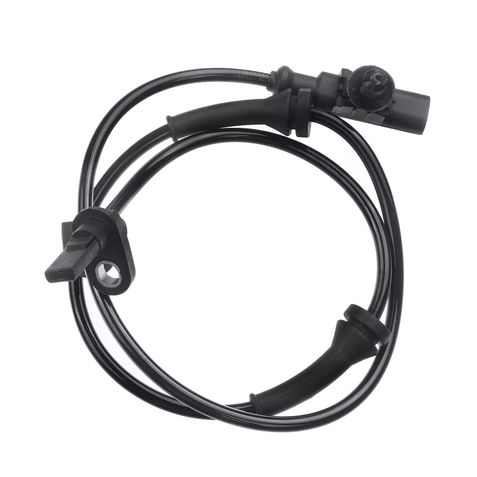 

4545E1 89542-0H010 Автозапчасти двигателя ABS Датчик скорости колеса для Toyota Fortuner Hilux Citroen C1 Peugeot 107 Aygo
