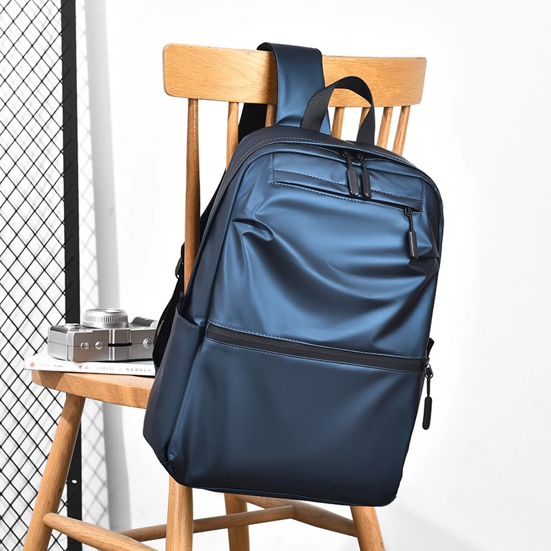

school bag Men's casual Oxford lightweight travel bag shoulder bag backpack handbag mochila mochila de cabina avión рюкзак 백팩