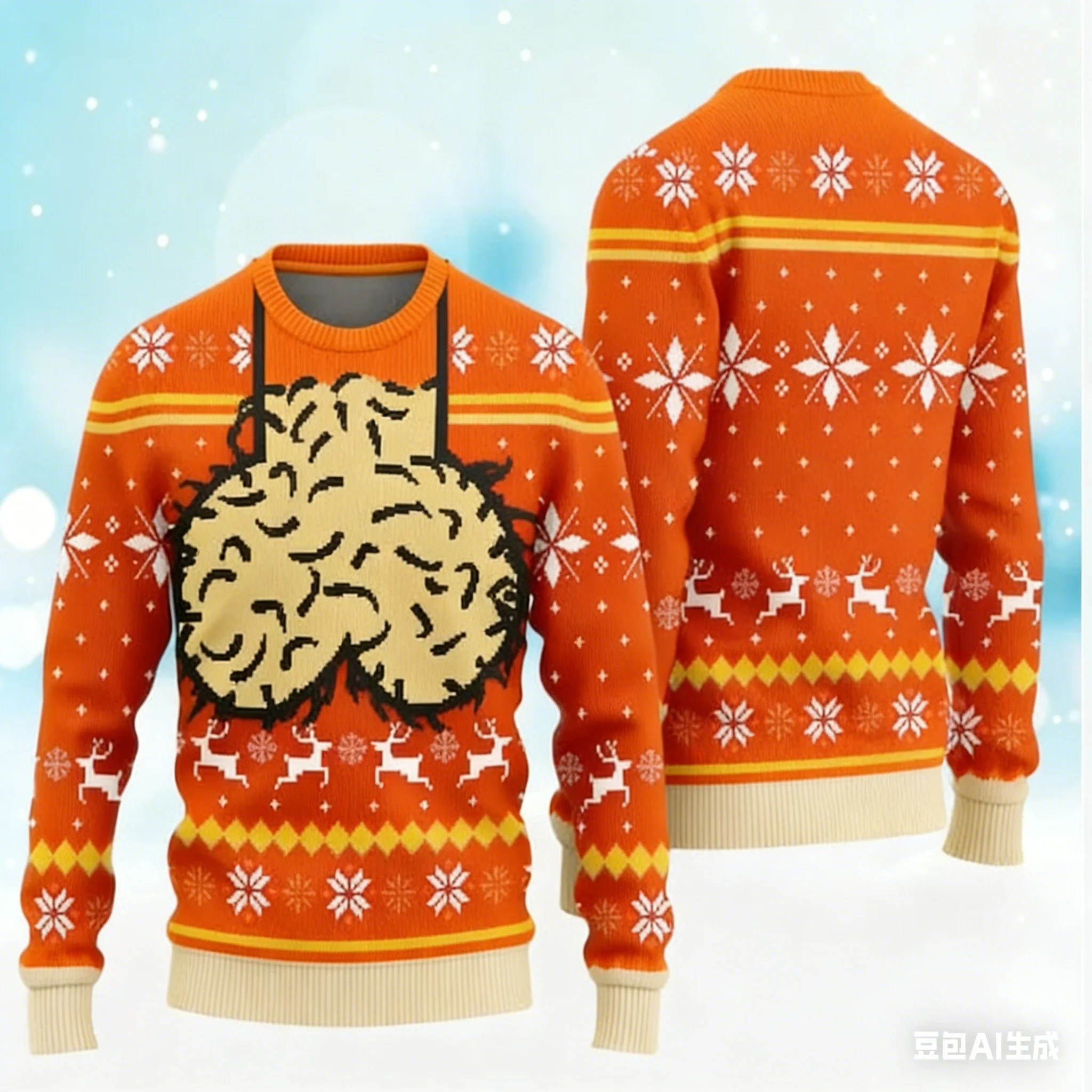 تي شيرت عيد الميلاد لكل من الرجال والنساء، بلايز مطبوعة ثلاثية الأبعاد، ملابس رياضية رجالية كاجوال برقبة دائرية ثلاثية الأبعاد مطبوعة بأكمام طويلة