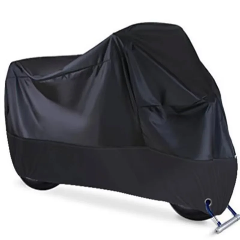 For Yamaha YZF-R3 Motorcycle Cover thickened Oxford Sunproof Anti Scratch Rainproof and Dustproof Protection Full Coverage