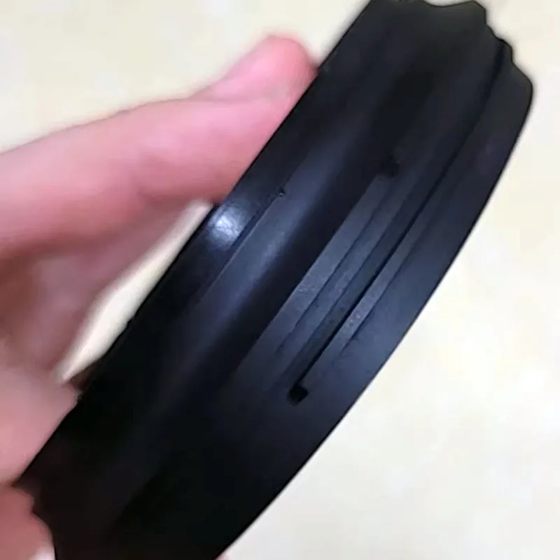 Neue Frontfilterschraube Zylinderring Ersatzteile für Sigma 50mm f/1.4 DG HSM Art Objektiv (Canon & Nikon Halterung))