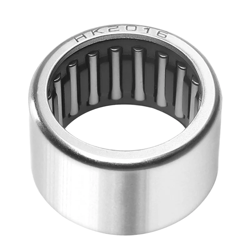 HK Outer Ring Needle Roller Bearing 7941 / 6 / 9 / 12 / 13.5 / 15 / 17 / 20 / 25 / 30 / 35 Inner Diameter