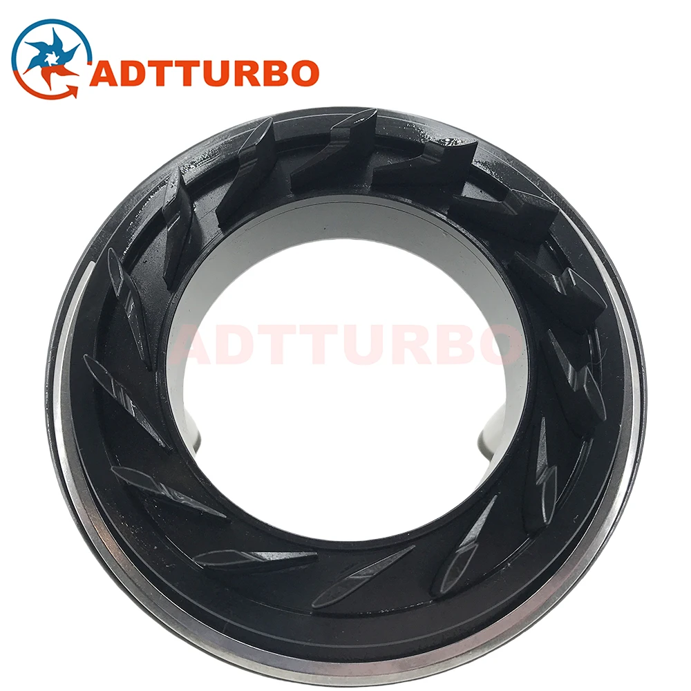 Cummins HE400VG Turbo Nozzle Ring for 3781137 3769715 3775128 Turbine VNT Turbocharger Geometry Trucks Various with ISX QSX