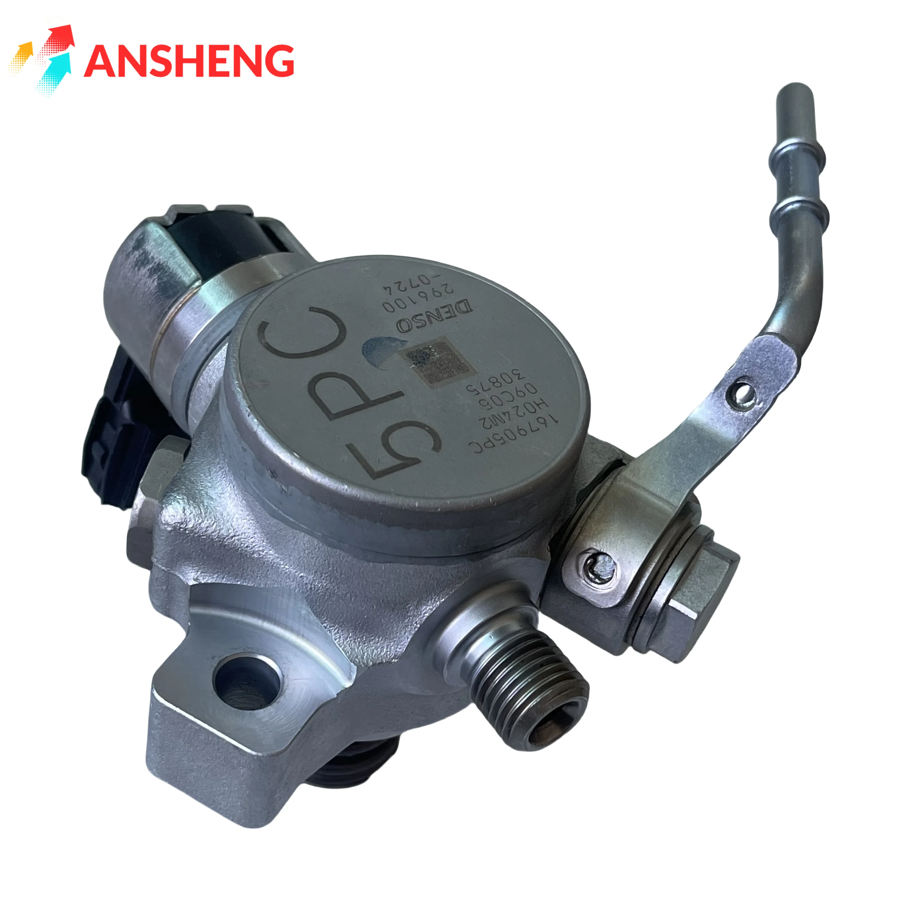 Wysokociśnieniowa pompa paliwa OEM 16790-5PC-H01 do Hondy Accord CR-V Civic 2017-2021 167905 PCH01