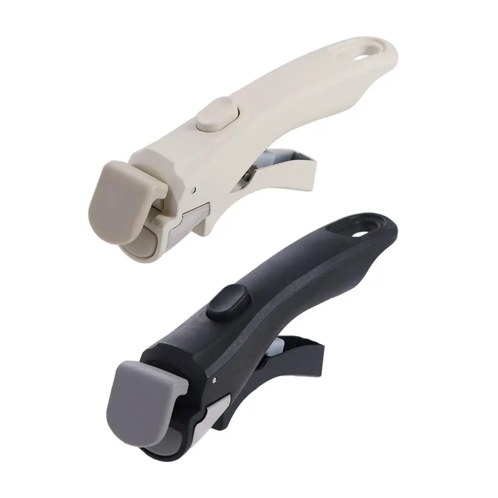

Hand Grip Anti-Scalding Removable Pot Handle Ergonomic Universal Detachable Frying Pan Handle Portable Pot Replacement Clip Dish