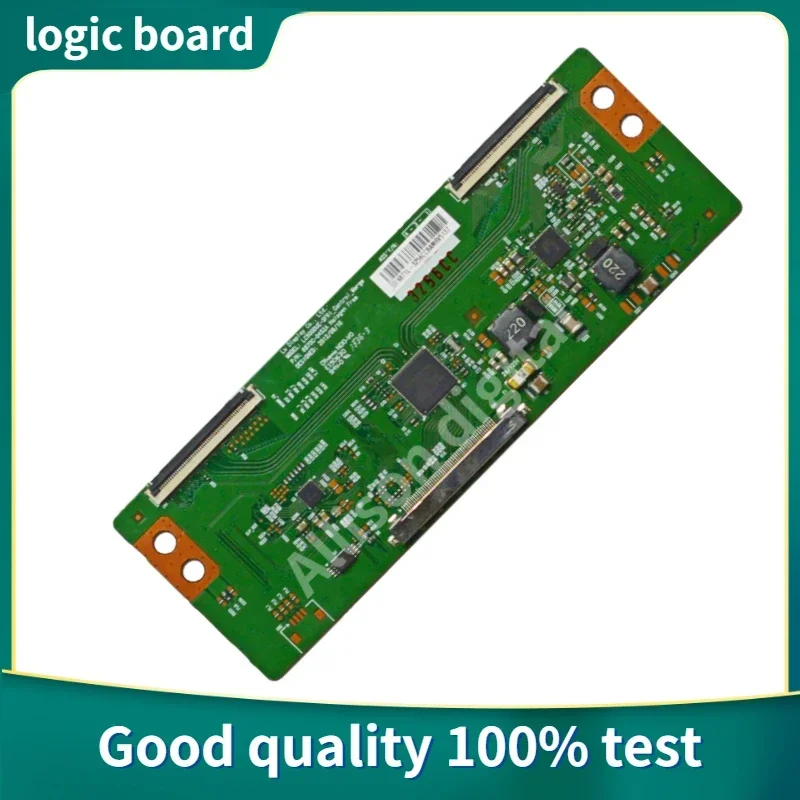 6870C-0452A 0451 Logic Board 6870C 0452A LC500DUE-SFR1_Control_Merge LCD TV Board for Original Logic T-con Board Card